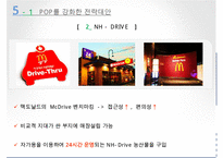 [마케팅 제안서 작성] 농협 하나로 클럽을 위한 마케팅 제안서 수정 다운 홍보-14