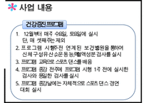 [사회복지 프로그램 작성] BBB 프로젝트(Bravo!! Back to my life the Best beginning) - 부제- 제 2의 인생을 시작하자(은퇴예정자 대상 은퇴설계 프로그램)pptx 수정 다운 홍보-15
