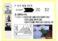 [인지발달이론] 인지발달이론, 장 피아제 인지발달이론, 발달의 일반적 원리, 피아제 이론 관점, 비고츠키 인지발달 이론, 비고츠키 인지발달 관점등 수정 다운 홍보-11