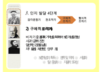 [인지발달이론] 인지발달이론, 장 피아제 인지발달이론, 발달의 일반적 원리, 피아제 이론 관점, 비고츠키 인지발달 이론, 비고츠키 인지발달 관점등 수정 다운 홍보-12