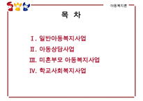 [지지적 서비스] 다양한 분야에서의 지지적 서비스 실천 방안과 복지서비스 수정 다운 홍보-2