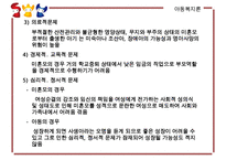 [지지적 서비스] 다양한 분야에서의 지지적 서비스 실천 방안과 복지서비스 수정 다운 홍보-17