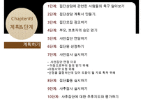 [집담상담] 집단상담의 정의, 필요성, 치료방법, 집단상담 사례(인터넷중독 사례에 대한 집단상담 프로그램작성) 수정 다운 홍보-7