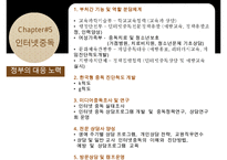 [집담상담] 집단상담의 정의, 필요성, 치료방법, 집단상담 사례(인터넷중독 사례에 대한 집단상담 프로그램작성) 수정 다운 홍보-19