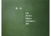 [청소년 문화] 청소년의 패션 유행 분석 및 청소년의 유행을 통해 살펴본 청소년의 심리와 청소년의 특징 레포트 수정 다운 홍보-2