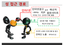 [청소년 성교육 방안] 청소년 성교육의 필요성과 학교 성교육의 문제점 및 사회적 문제점과 성교육 인터뷰, 학교사회복지 방안 수정 다운 홍보-11
