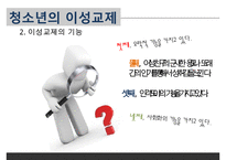 [청소년 성교육 방안] 청소년 성교육의 필요성과 학교 성교육의 문제점 및 사회적 문제점과 성교육 인터뷰, 학교사회복지 방안 수정 다운 홍보-18