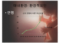[태내기] 태내 환경 및 태내기 진단(유전상담, 초음파, 융모, 양수검사등), 태내기 교육(전통, 현대적), 태내기에 대한 견해PPT자료 수정 다운 홍보-9