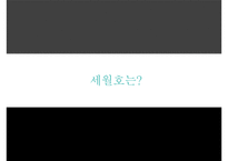 세월호 사건 [세월호 사건] 세월호는 왜 시민운동으로 촉발되었는가 - 세월호 침몰 원인, 세월호 초동 대처 문제점, 세월호 정부 조치, 세월호 시민운동, 세월호 특별법, 특별법 오해-8