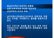 중남미 경제환경과 금융시장 분석, 발전방향, 고찰 [발표자료] 수정 다운 홍보-4