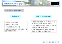 지역개발 제안서 - 프로포즈의 도시 단양 수정 다운 홍보-4