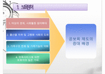 한국의 보육정책, 의의, 특징, 발달, 개선방안, 영유아보육법등에 대한 모든것)-8