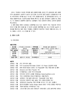 MP3 Player의 파워 브랜드 iRiver 마케팅 성공사례(SWPT, 4P, STP 모두 포함) 수정 다운 홍보-3