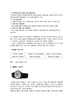 MP3 Player의 파워 브랜드 iRiver 마케팅 성공사례(SWPT, 4P, STP 모두 포함) 수정 다운 홍보-16