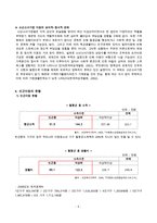 [아동복지론] 빈곤아동의 정의, 개념, 특징, 현황 및 문제점과 사회복지 대책-7