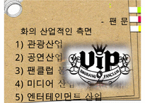 [팬클럽 문화]청소년의 팬덤 문화의 특징, 원인, 사례, 문제점 및 향후전망 수정 다운 홍보-17