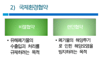 [환경보존과 과학발전의 관계] 환경의 중요성, 과학의 필요성 및 환경과영향, 특징, 해결방안과 전망 레포트 수정 다운 홍보-8