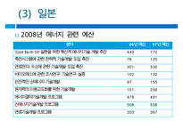 [환경보존과 과학발전의 관계] 환경의 중요성, 과학의 필요성 및 환경과영향, 특징, 해결방안과 전망 레포트 수정 다운 홍보-15