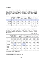 [A+ 추천레포트][노인취업 및 노인복지] 고령자 노동의 실태와 고령자 노동, 고용의 문제점 및 대안책 제언(추천 우수 레포트 선정)-5