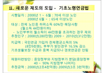 국민연금 사각지대에 대한 이해와 국민연금 개정방안 및 나아갈 방향 제언-11