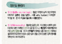 동성애 권리 증진 방안] 성적 소수자의 인권 실태와 현황 및 동성애자의 문제점 및 동성애자에 대한 권리 증진 방안 수정 다운 홍보-3