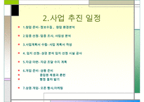 사업계획서-샌드위치 전문점 INFRONT-4