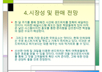 사업계획서-샌드위치 전문점 INFRONT-12