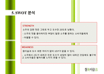 참이슬(진로) 마케팅 성공 전략분석 PPT 수정 다운 홍보-12