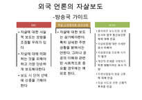 (추천 우수 레포트 선정)모방자살의 원인과 특징, 현황, 문제점 및 모방자살 방지대책-17