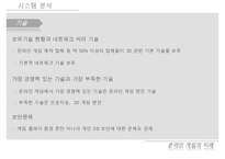 [게임시장 분석] 온라임게임의 환경, 트렌드, 특징, 미래전망 및 우리의 견해-13