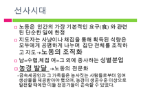 [노동정책 분석 및 노동의 선진화 방안] 노동의 의미, 노동의 역사, 전태일 열사의 생-7
