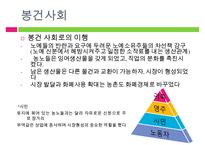 [노동정책 분석 및 노동의 선진화 방안] 노동의 의미, 노동의 역사, 전태일 열사의 생-9