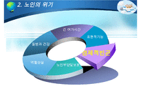 [노인복지] 다양한 노인문제의 원인분석, 문제점, 특징 및 노인복지방안-10