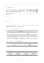[사업계획서] 액정 보호 필름 제조, 유통 사업계획서 수정 다운 홍보-19