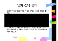 [사회복지 영화] 영화 “남자가 사랑할 때(When a Man Loves a Woman)”를 통해 살펴본 가족복지 분석, 가족복지의 문제점 및 개선방안 - 영화분석, 정책분석-5