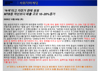[사회적 마케팅 사례] 사회적 마케팅의 의미와 사회적 마케팅 성공사례, 실패사례 분-20
