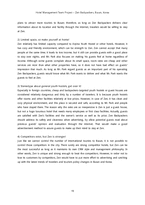 [영문 보고서] 부산 젠백팩커스(zen backpackers)의 호텔 경영-20