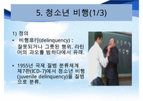 [이상심리학] 청소년기 정신질환의 종류와 특징 및 정신건강에 대한 중요성-10