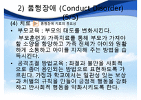 [이상심리학] 청소년기 정신질환의 종류와 특징 및 정신건강에 대한 중요성-13