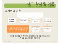 [집단상담] 행동주의의 전반적인 개념과 집단상담에서의 행동주의-10