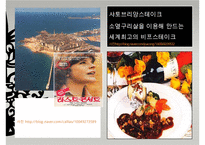 [축제를 통해 살펴본 프랑스 관광 명소] 파리,오를레앙,보르도,생말로,랭스,아미앵,알자스,니스,망통PPT자료-19