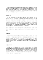 [혼혈인 가족 복지방안] 혼혈인가족의 현황과 특징 및 외국의 사례, 앞으로 나아가야 할 방향과 혼혈인 대책방안-9