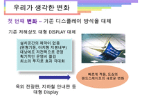 [Flexible Display] Flexible Display의 개념, 시장규모, 현황, Flexible Display의 적용사례-17