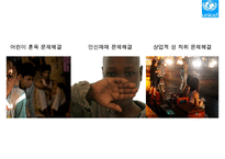 [NGO 유니세프 UNICEF 분석] 역할과 기능, NGO(시민단체) 주요사업 소개, 발전연혁, 예산, 사업PPT자료-19
