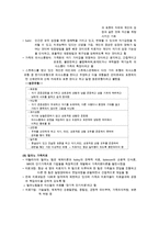 가족 정신 치료의 개념과 특징 및 치료방안(간호 실습 포함)-17