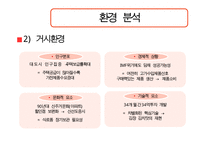 김치냉장고 딤채의 마케팅 성공전략 분석과 문제점 및 개선된 마케팅 전략(SWOT, STP, 유통전략 모두 포함)-10