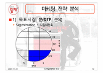 김치냉장고 딤채의 마케팅 성공전략 분석과 문제점 및 개선된 마케팅 전략(SWOT, STP, 유통전략 모두 포함)-12