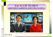 직장 내 성차별 및 성문제에 대한 실태와 해결방안(여러 직업을 예시로 듦)-2