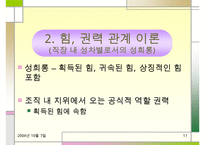 직장 내 성차별 및 성문제에 대한 실태와 해결방안(여러 직업을 예시로 듦)-11
