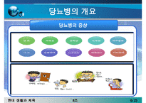 [당뇨병 치료방안] 당뇨병의 증상, 당뇨병 원인, 당뇨병의 치료방안(한의학, 양학, 운동치료법, 민간요법 등등 분석)-6